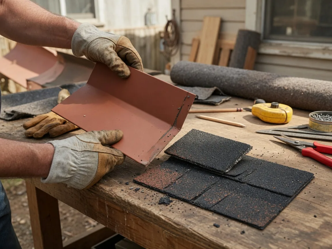 Roof Repair company in Brandon, WI